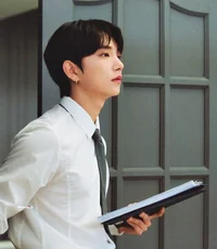 joshua hong