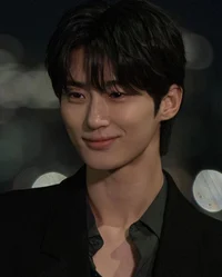 Byone woo seok