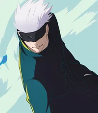 Gojo Satoru 