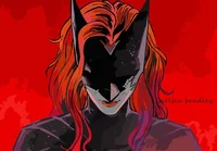 The Batwoman