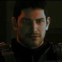 Chris Redfield