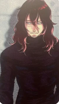 02 - Shota Aizawa