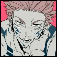 Sukuna Ryomen 