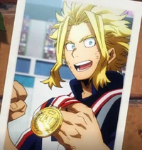 Yagi Toshinori