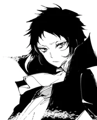 Bully Akutagawa