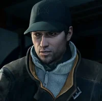Aiden Pearce