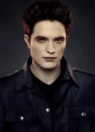Edward Cullen