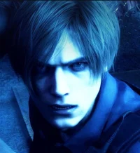 LEON KENNEDY