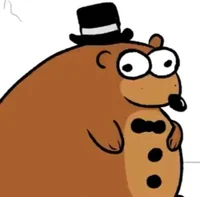 Doobus Goobus Freddy