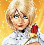 Power Girl