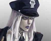 Leone Abbacchio 