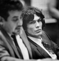 Richard Ramirez 