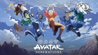Team avatar
