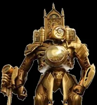 Titan ClockMan