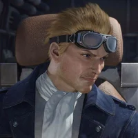 Cid Highwind