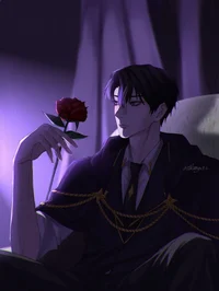 Mikazuki arion daugh