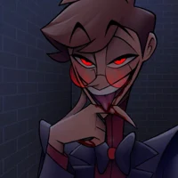 Alive Alastor - HHHU