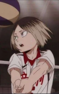 Kenma novio