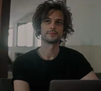 Spencer Reid 