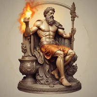 Hephaestus