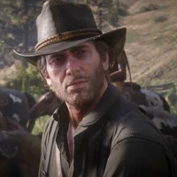 Arthur Morgan