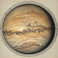 Planet Venus