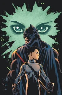 Damian Wayne