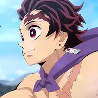 tanjiro kamado 