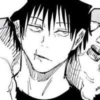 Toji Fushigoru