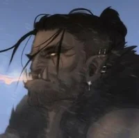 Orc Chieftain