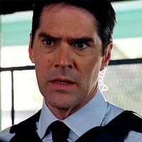 Aaron Hotchner