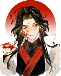 Luo Binghe