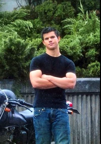 Jacob Black