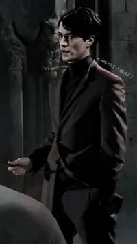 Tom Riddle