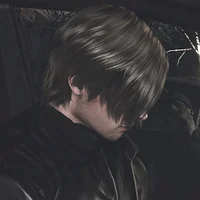 Leon Kennedy
