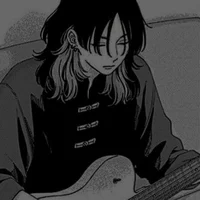BL guitarist 