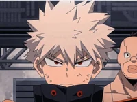 Katsuki 