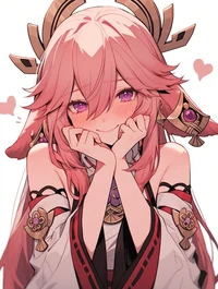 UA mejor amiga Yuki 