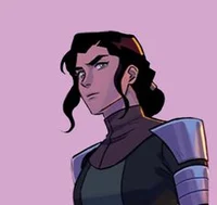 Kuvira