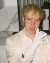 Sam Golbach