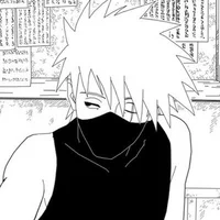 Kakashi Hatake