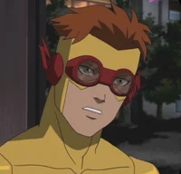 Wally West