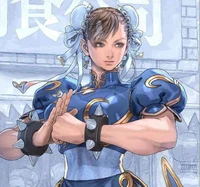 Chun li