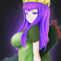 Archer Queen