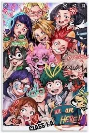 Mha