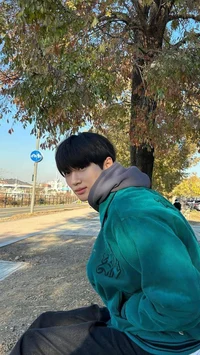 Ryu Sun Jae