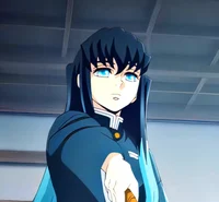 Muichiro Tokito - S4