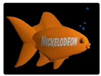 Nickelodeon fish