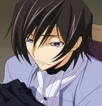 Lelouch vi Britannia