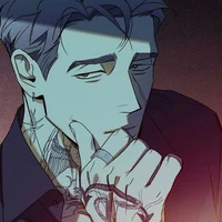 Mafia boss -BL-